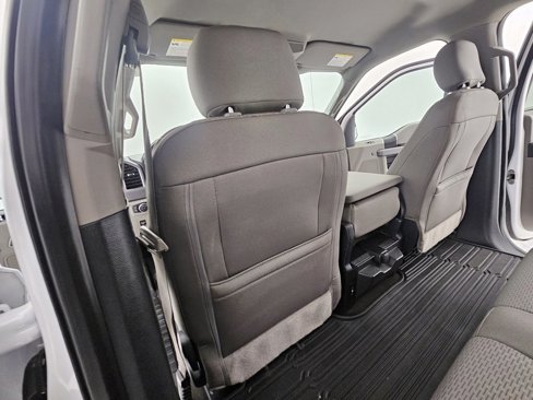 Used 2019 Ford F150 XLT w/ Equipment Group 301A Mid image 21