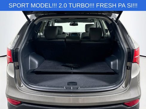 Used 2015 Hyundai Santa Fe Sport 2.0T w/ Option Group 05 image 28