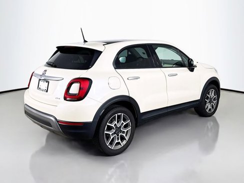 Used 2020 FIAT 500X Trekking w/ Cold Weather Group image 7