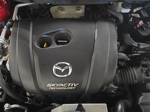 Used 2016 MAZDA CX-5 Touring image 32