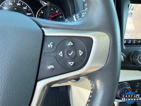 Used 2022 GMC Terrain Denali w/ Denali Premium Package image 29