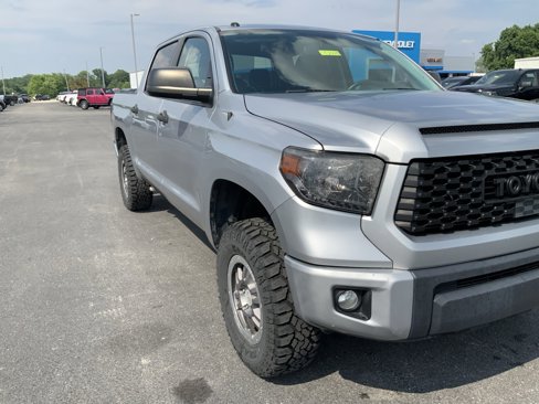 Used 2014 Toyota Tundra SR5 w/ TRD Off Road Package image 13
