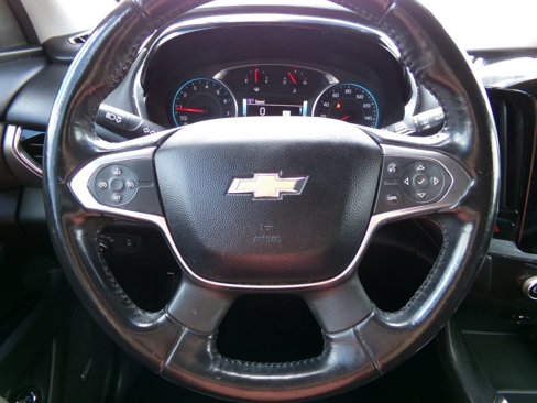 Used 2018 Chevrolet Traverse LT image 21