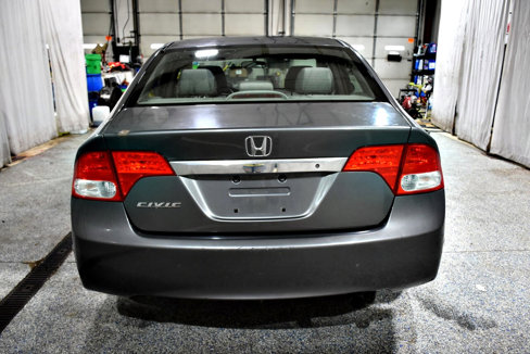 Used 2011 Honda Civic LX image 5