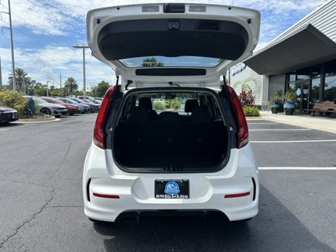 Used 2021 Kia Soul GT-Line image 35