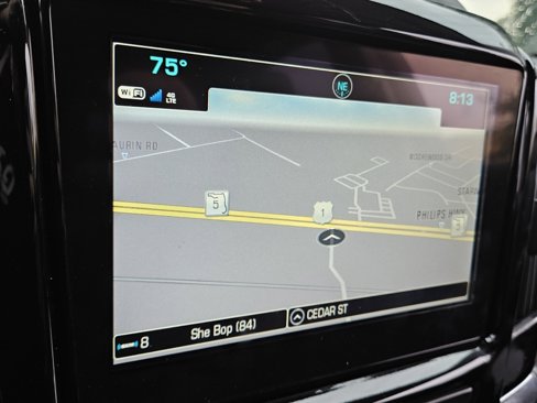 Used 2018 Chevrolet Traverse Premier w/ Driver Confidence II Package image 25