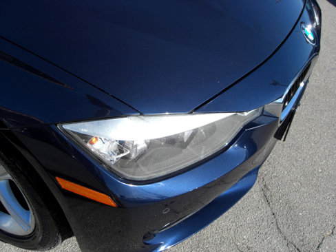 Used 2014 BMW 328i Sedan image 17