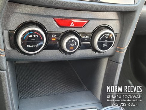 Certified 2023 Subaru Crosstrek 2.0i Premium image 27