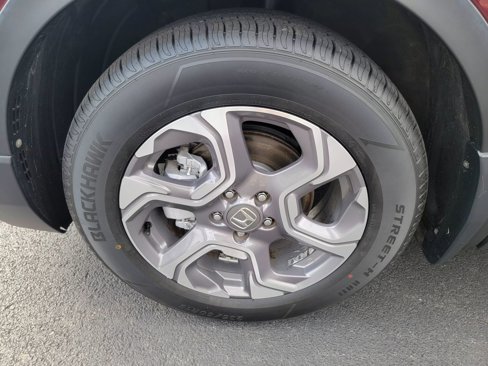 Used 2019 Honda CR-V EX image 9