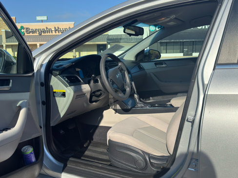 Used 2017 Hyundai Sonata SE image 15