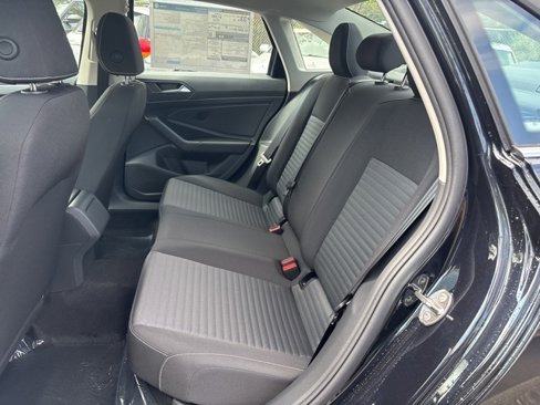 New 2025 Volkswagen Jetta S image 11