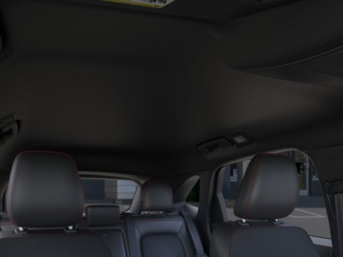 New 2025 Ford Escape ST-Line w/ Equipment Group 301A image 22