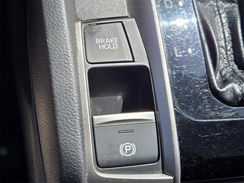 Used 2019 Honda Civic EX image 25