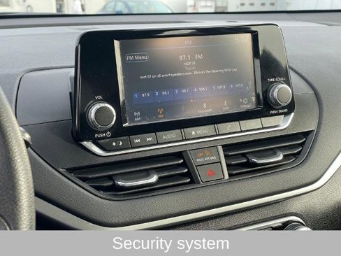 Certified 2022 Nissan Altima 2.5 S image 19