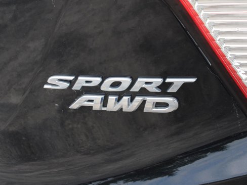 Used 2019 Honda HR-V Sport image 8