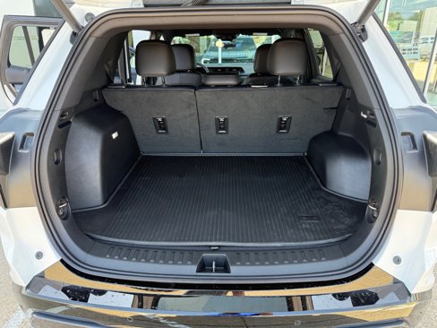 New 2026 GMC Terrain AT4 w/ Convenience Package III image 12