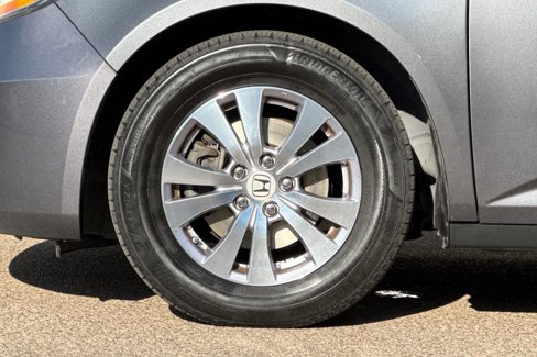 Used 2014 Honda Odyssey EX-L image 11