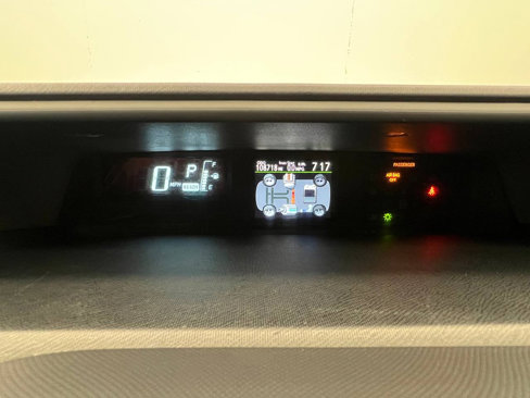 Used 2016 Toyota Prius C Two image 16