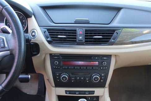 Used 2015 BMW X1 sDrive28i image 15
