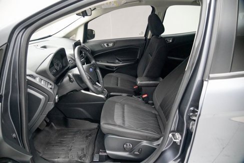 Used 2020 Ford EcoSport SE image 23