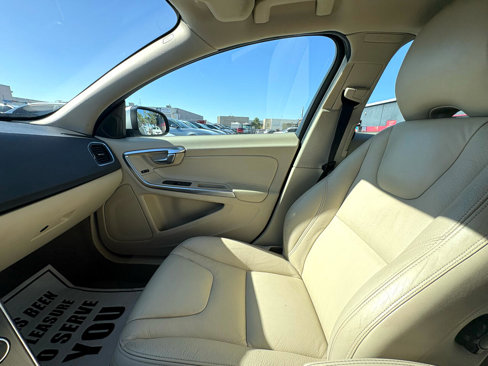 Used 2013 Volvo S60 T5 image 17