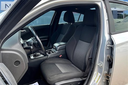 Used 2023 Dodge Charger SXT image 18
