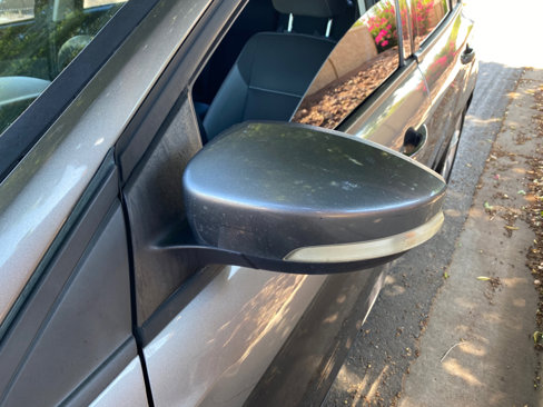 Used 2014 Ford Focus SE image 19