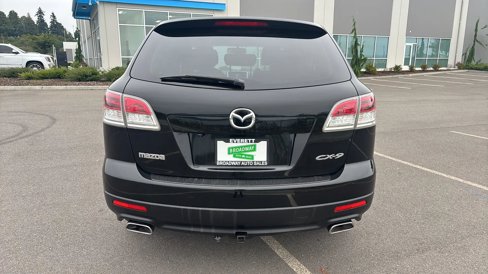 Used 2009 MAZDA CX-9 Touring image 9