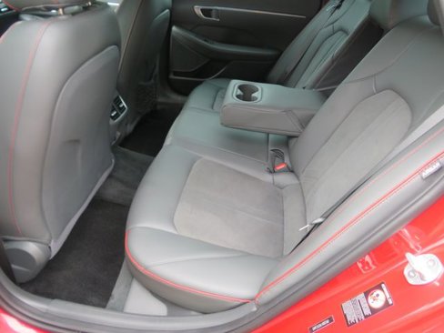 Used 2020 Hyundai Sonata SEL Plus image 32