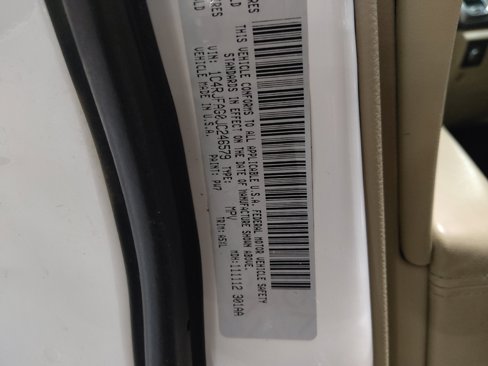 Used 2018 Jeep Grand Cherokee Laredo image 33
