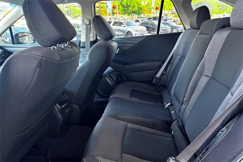 Used 2021 Subaru Outback Premium image 25