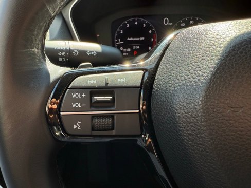 Certified 2024 Acura Integra image 17