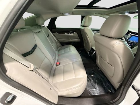 Used 2017 Cadillac XTS Luxury w/ Driver Awareness Package image 24