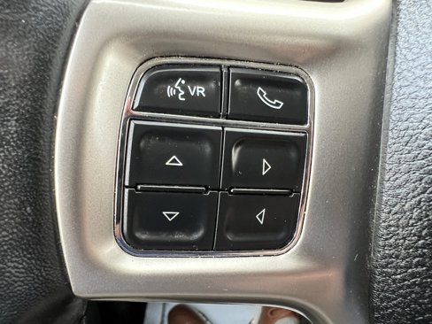 Used 2016 RAM 1500 Laramie w/ Convenience Group image 49