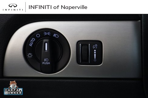 Used 2015 Dodge Durango Limited w/ Rallye Appearance Group image 12