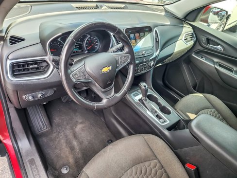 Used 2018 Chevrolet Equinox LT image 8
