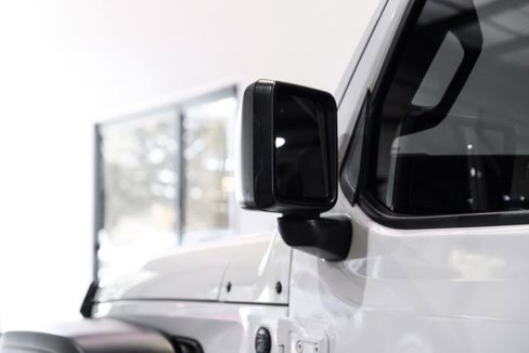 Used 2021 Jeep Wrangler Unlimited Sport image 36