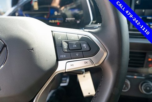Certified 2023 Volkswagen Jetta Sport image 22