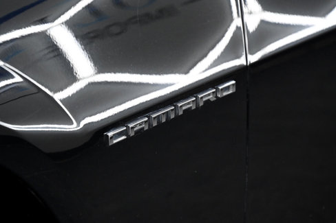 Used 2011 Chevrolet Camaro LT w/ RS Package image 11