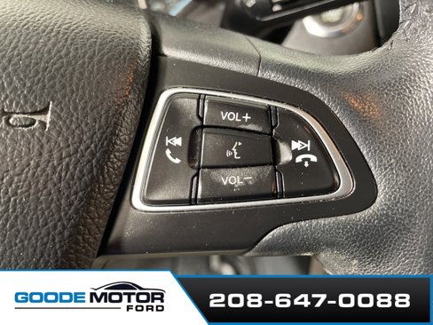 Used 2019 Ford EcoSport Titanium image 20