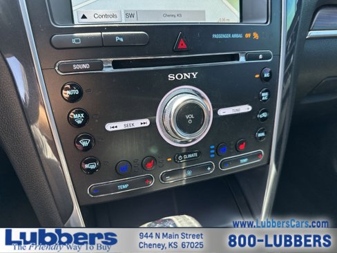 Used 2018 Ford Explorer Limited image 19