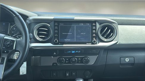 Used 2021 Toyota Tacoma 2WD Double Cab image 10