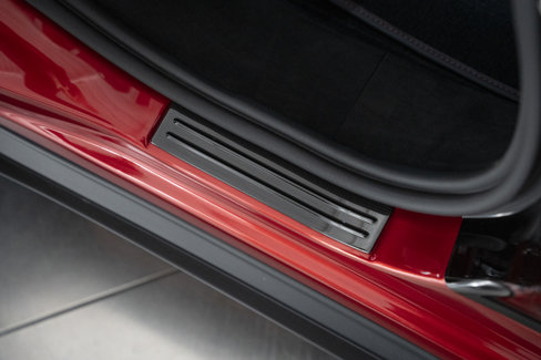 Used 2024 Ferrari Purosangue image 46