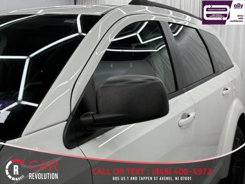 Used 2018 Dodge Journey SE w/ Popular Equipment Group image 54