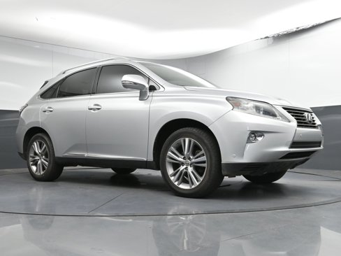 Used 2015 Lexus RX 350 FWD image 23