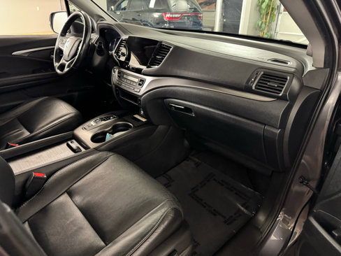 Used 2021 Honda Pilot Special Edition image 42