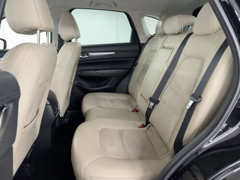 Used 2018 MAZDA CX-5 Touring w/ Preferred Equipment Package image 26