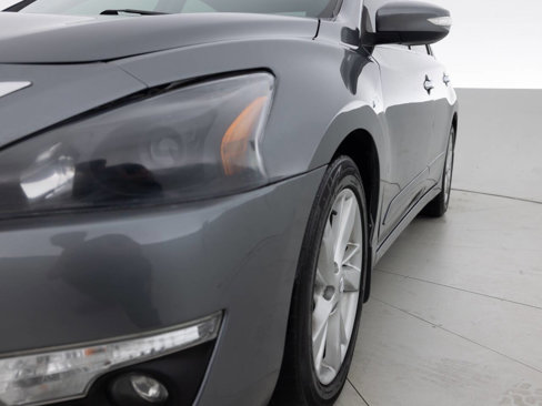 Used 2014 Nissan Altima 2.5 SL image 12