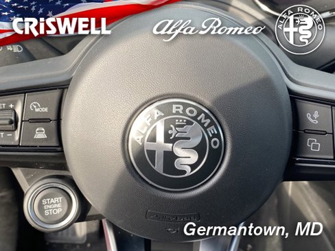 New 2024 Alfa Romeo Tonale Ti image 24