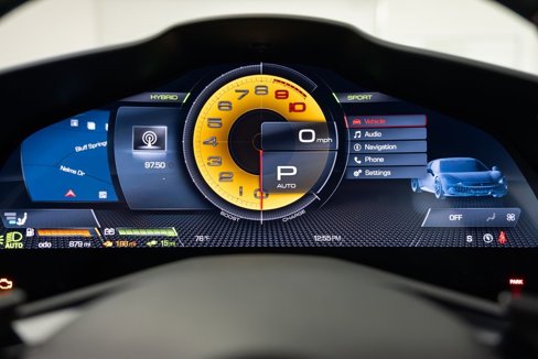 Certified 2022 Ferrari 296 GTB image 21